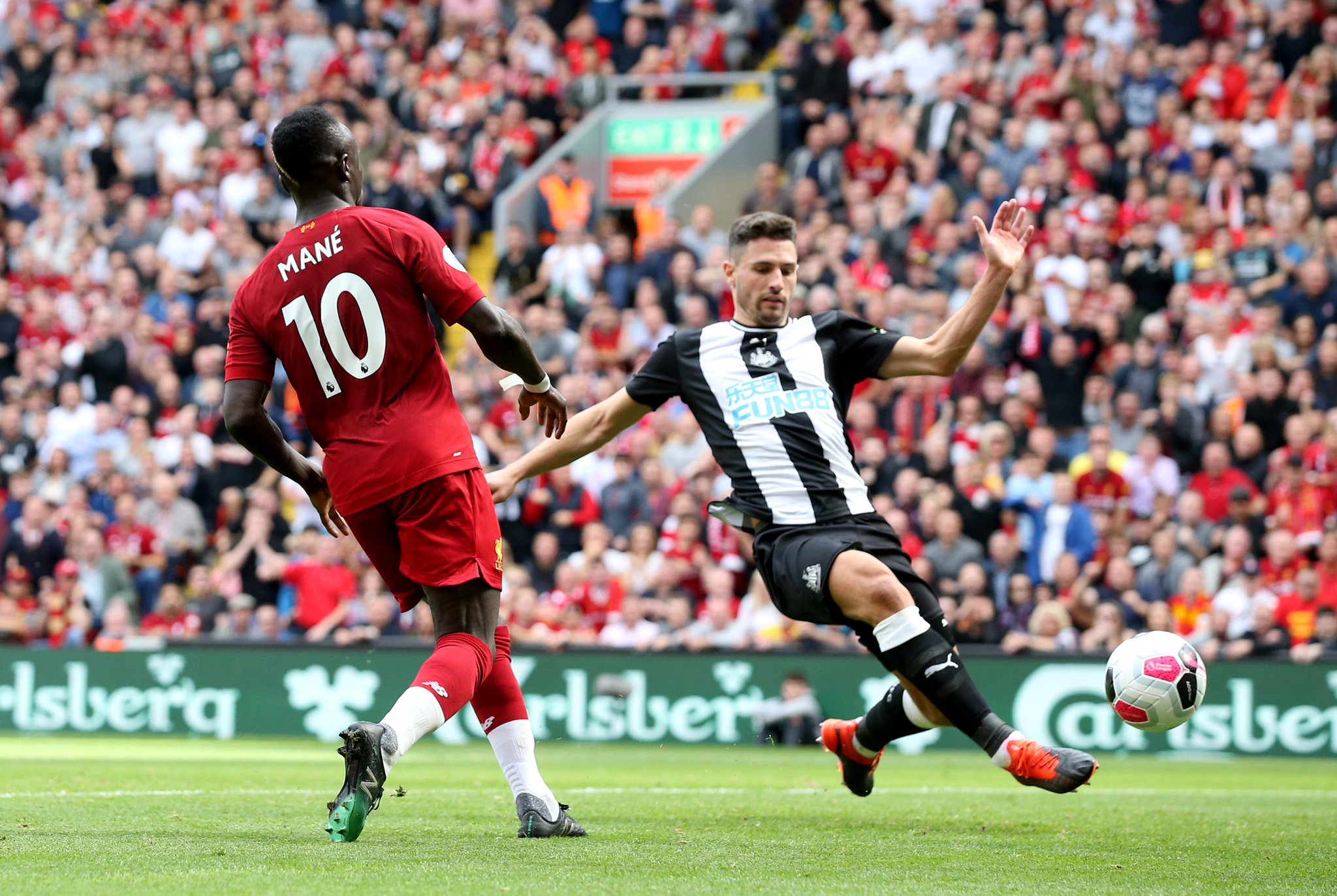 运气的捉弄 运气的捉弄